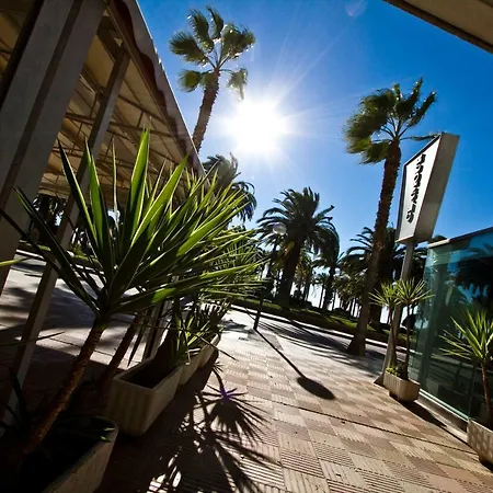 Apartman Anagabu 5h Planet Costa Dorada Only Families *