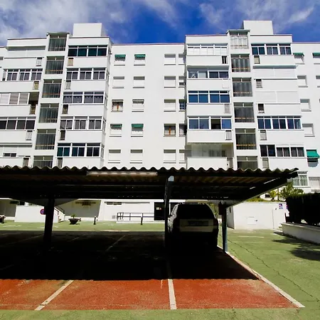 Anagabu 5h Planet Costa Dorada Only Families Apartman *