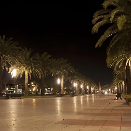 Apartment Anagabu 5h Planet Costa Dorada Only Families Salou