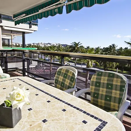 Anagabu 5h Planet Costa Dorada Only Families Apartment Salou