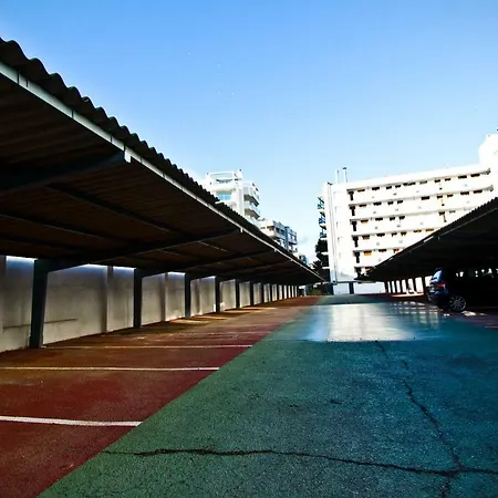 Anagabu 5h Planet Costa Dorada Only Families Apartment *