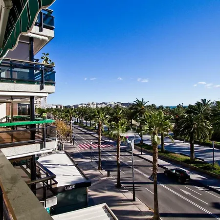 Anagabu 5h Planet Costa Dorada Only Families *