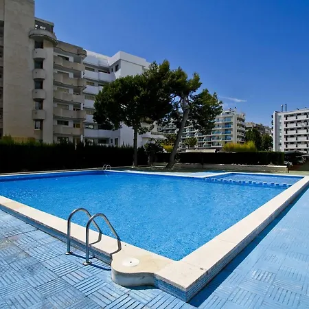 Anagabu 5h Planet Costa Dorada Only Families Salou