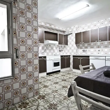 Anagabu 5h Planet Costa Dorada Only Families Apartment