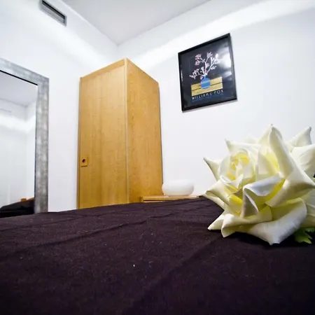 Apartment Anagabu 5h Planet Costa Dorada Only Families *