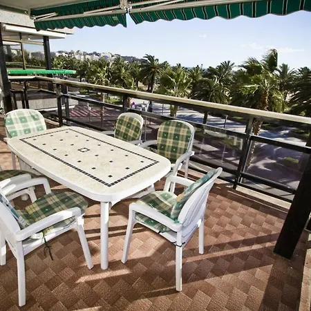 Apartment Anagabu 5h Planet Costa Dorada Only Families Salou