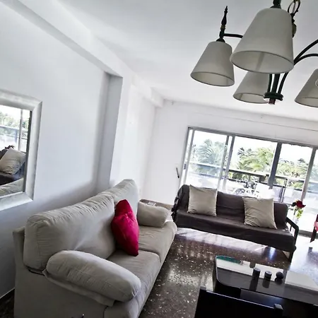 Anagabu 5h Planet Costa Dorada Only Families Apartment