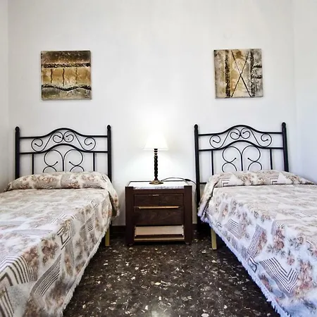 Anagabu 5h Planet Costa Dorada Only Families Apartment *
