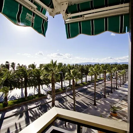Apartment Anagabu 5h Planet Costa Dorada Only Families