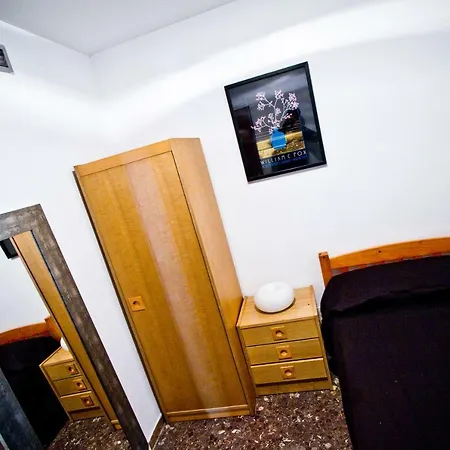 Anagabu 5h Planet Costa Dorada Only Families Apartment Salou